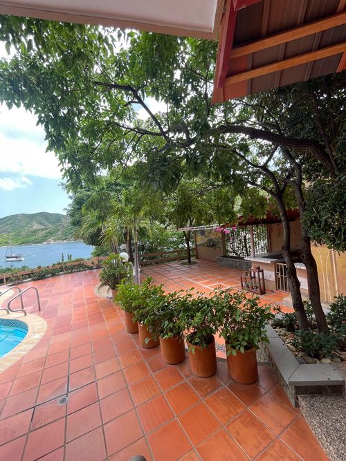 Finca en venta en San Jorge, Santa Marta, 3200 m² · foto 3 de 24