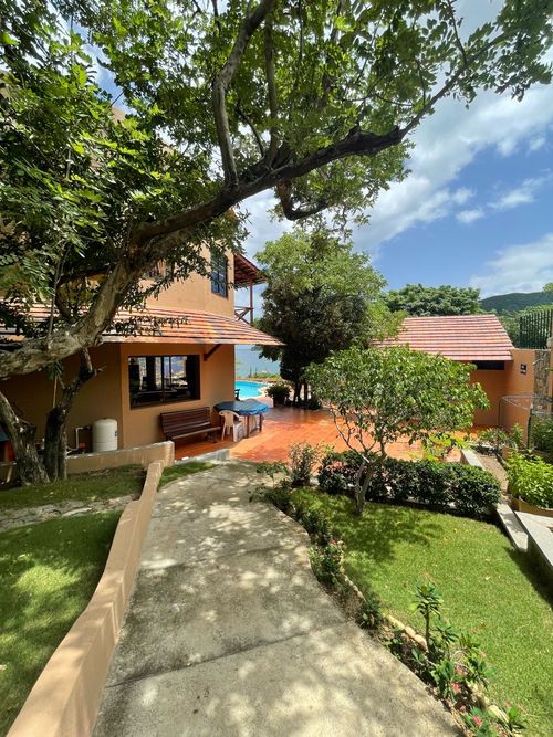 Finca en venta en San Jorge, Santa Marta, 3200 m² · foto 5 de 24