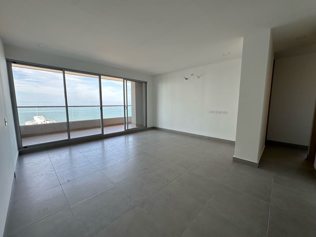 Apartamento en venta en Don Jaca, Santa Marta · foto 3 de 20