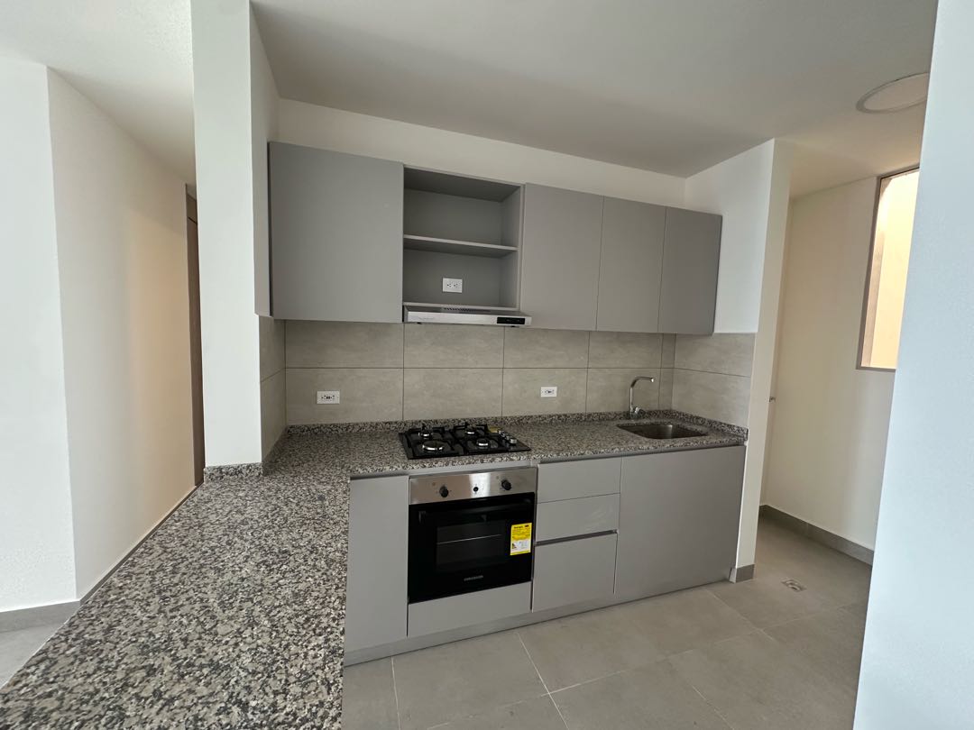 Apartamento en venta en Don Jaca, Santa Marta · foto 4 de 20