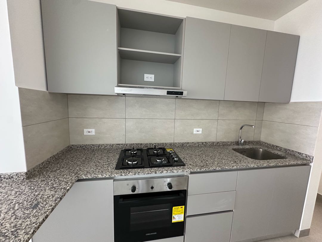 Apartamento en venta en Don Jaca, Santa Marta · foto 6 de 20