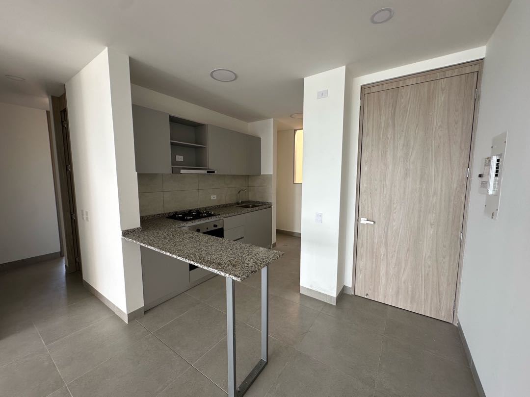 Apartamento en venta en Don Jaca, Santa Marta · foto 7 de 20