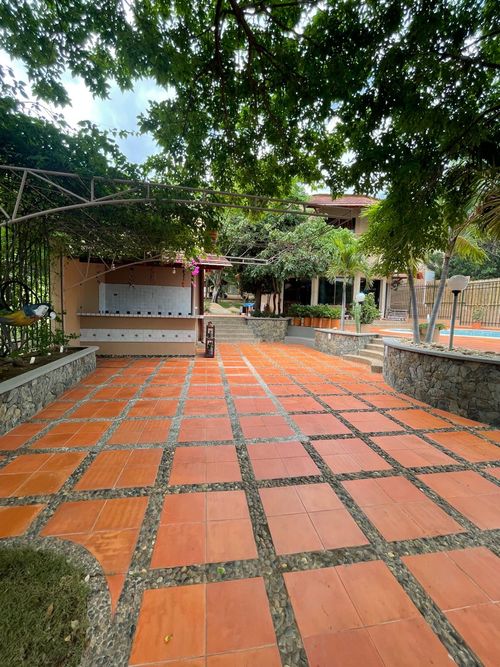 Finca en venta en San Jorge, Santa Marta, 3200 m² · foto 10 de 24