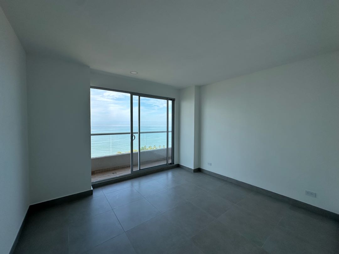 Apartamento en venta en Don Jaca, Santa Marta · foto 8 de 20