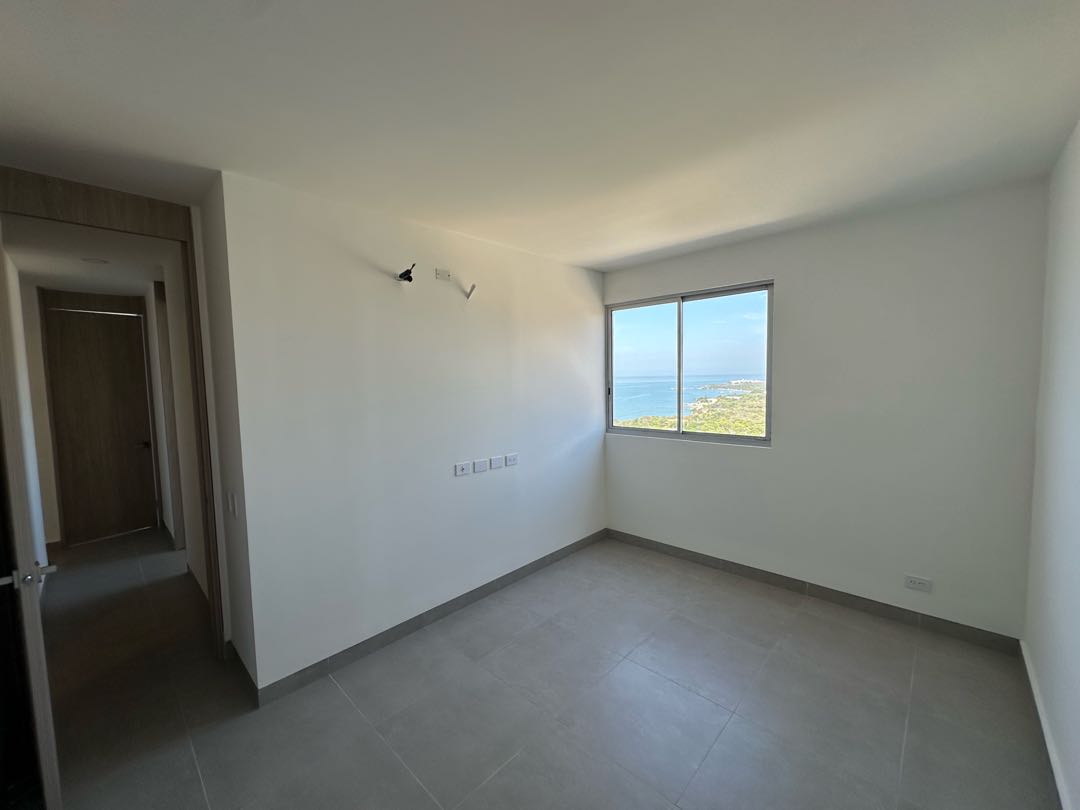 Apartamento en venta en Don Jaca, Santa Marta · foto 11 de 20
