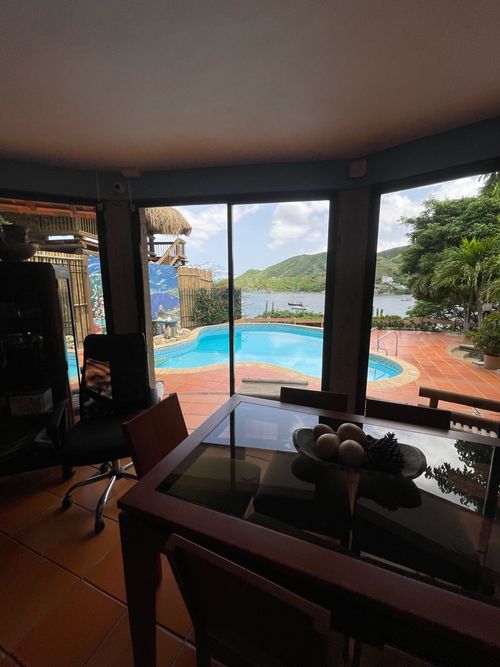 Finca en venta en San Jorge, Santa Marta, 3200 m² · foto 14 de 24