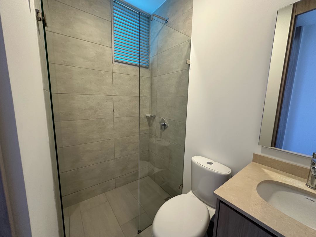 Apartamento en venta en Don Jaca, Santa Marta · foto 15 de 20