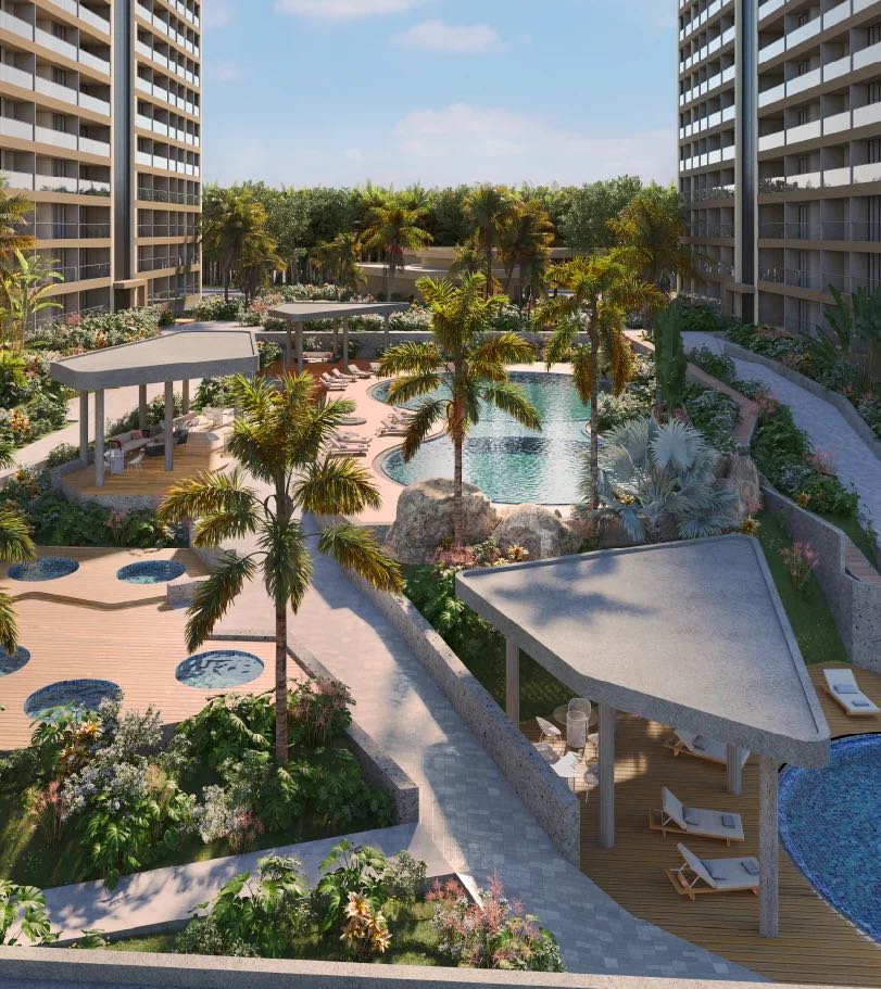 Apartamento en venta en Don Jaca, Santa Marta · foto 17 de 20