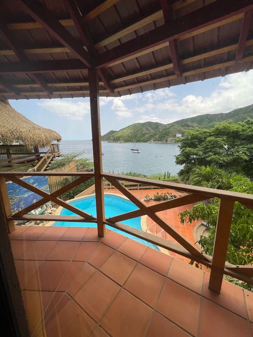 Finca en venta en San Jorge, Santa Marta, 3200 m² · foto 19 de 24