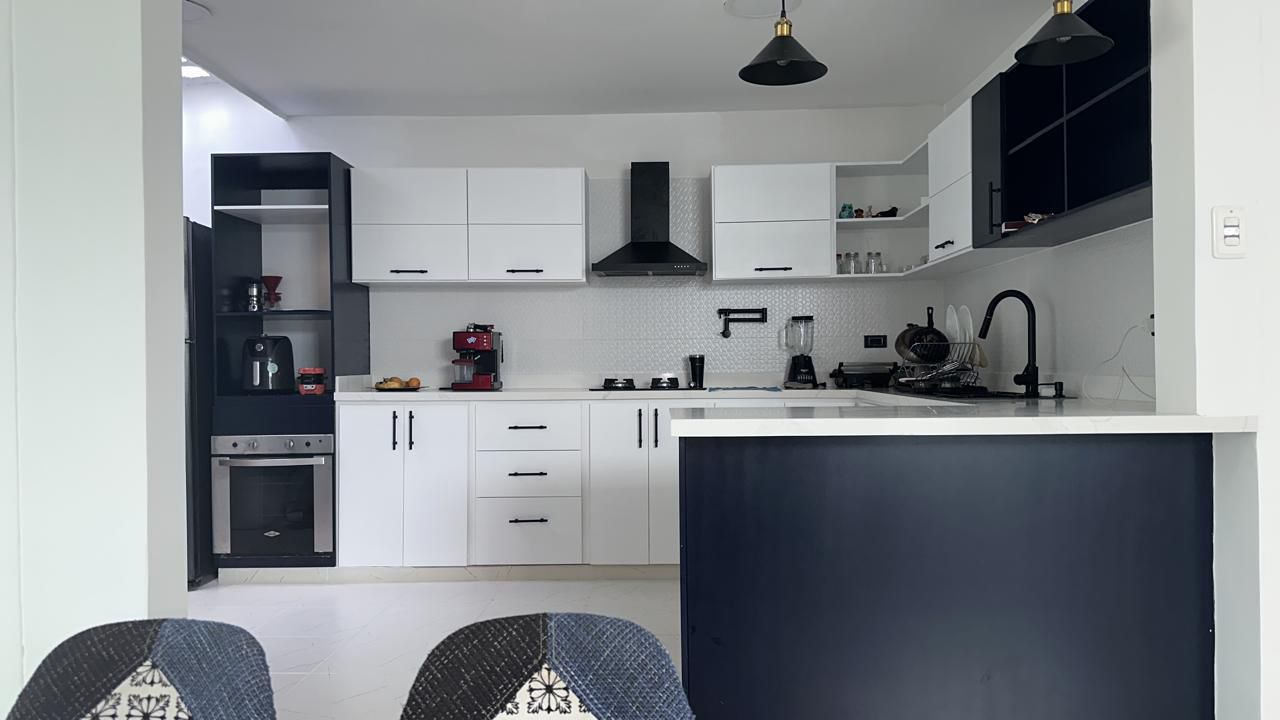 Casa en venta en Rodadero Sur, Santa Marta · foto 6 de 18