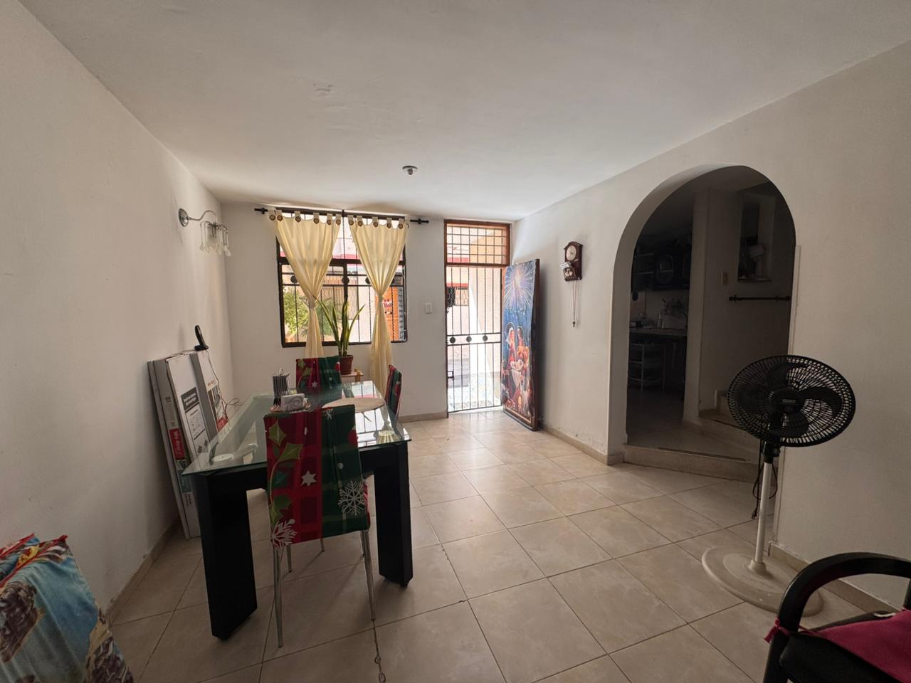 Casa en venta en Riomar, Santa Marta · foto 2 de 11