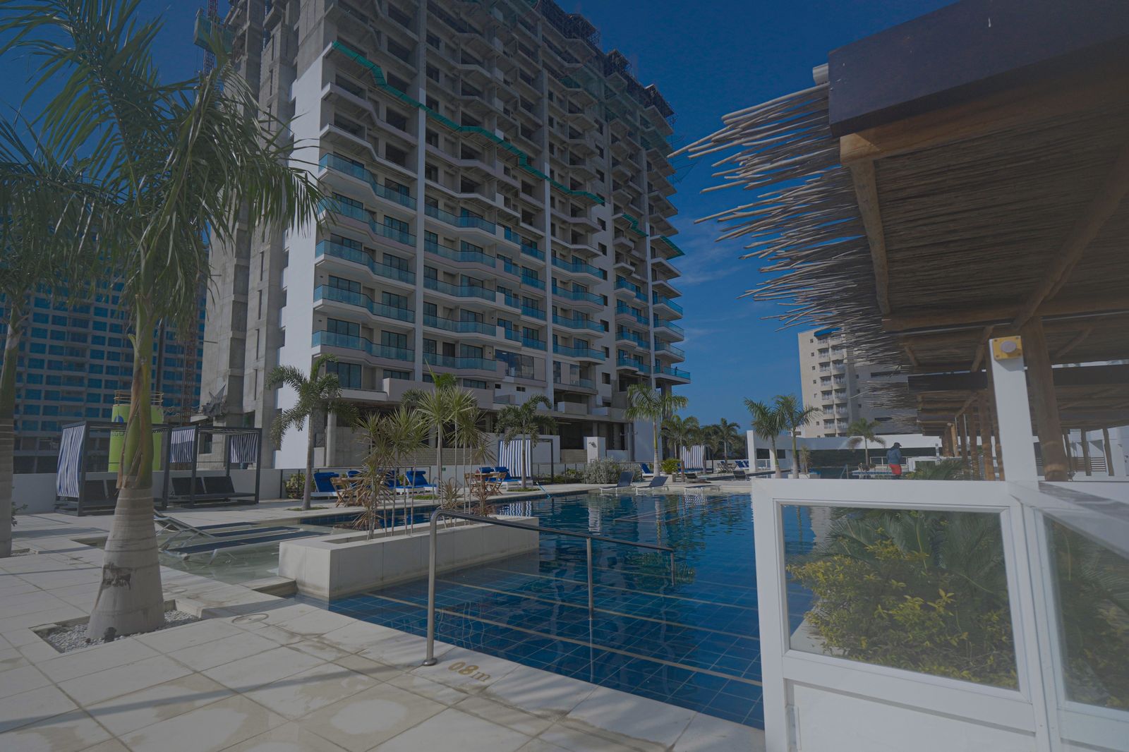 Apartamento en venta en Bello Horizonte, Santa Marta · foto 2 de 24