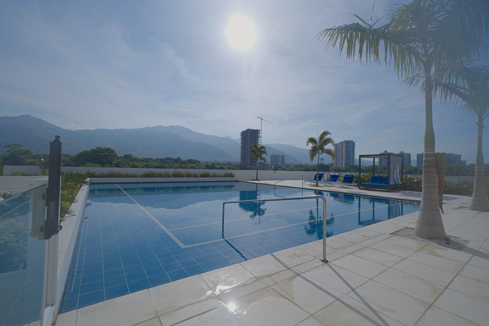 Apartamento en venta en Bello Horizonte, Santa Marta · foto 4 de 24
