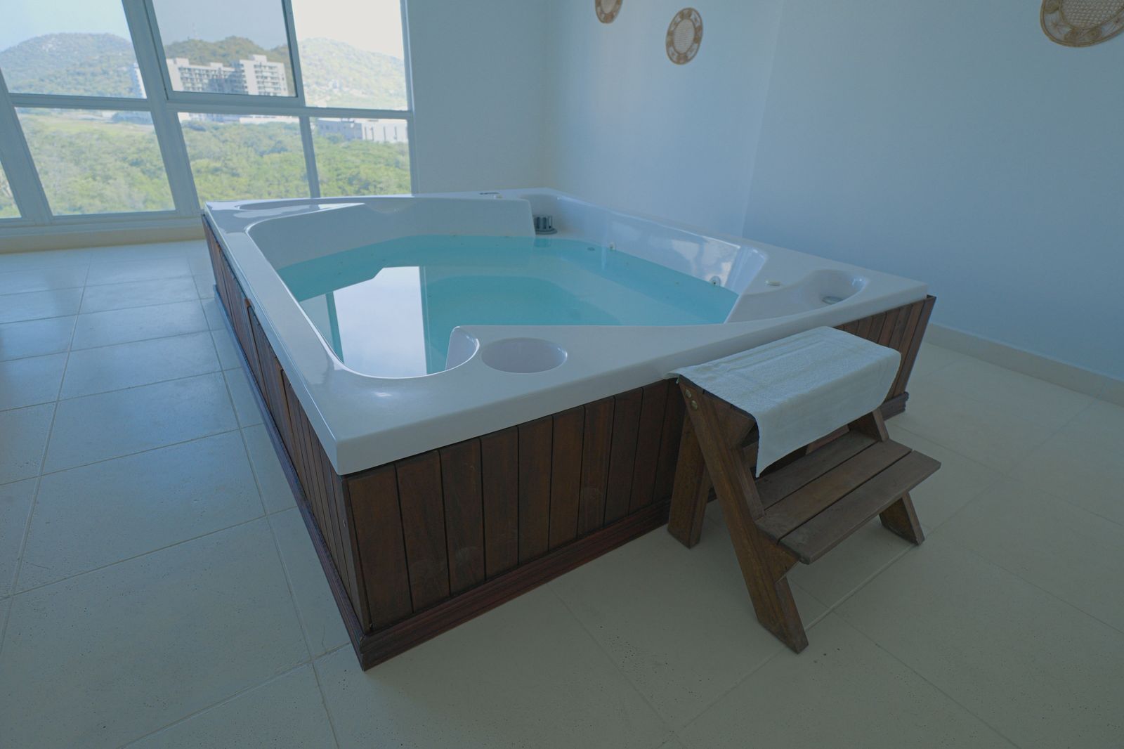 Apartamento en venta en Bello Horizonte, Santa Marta · foto 8 de 24