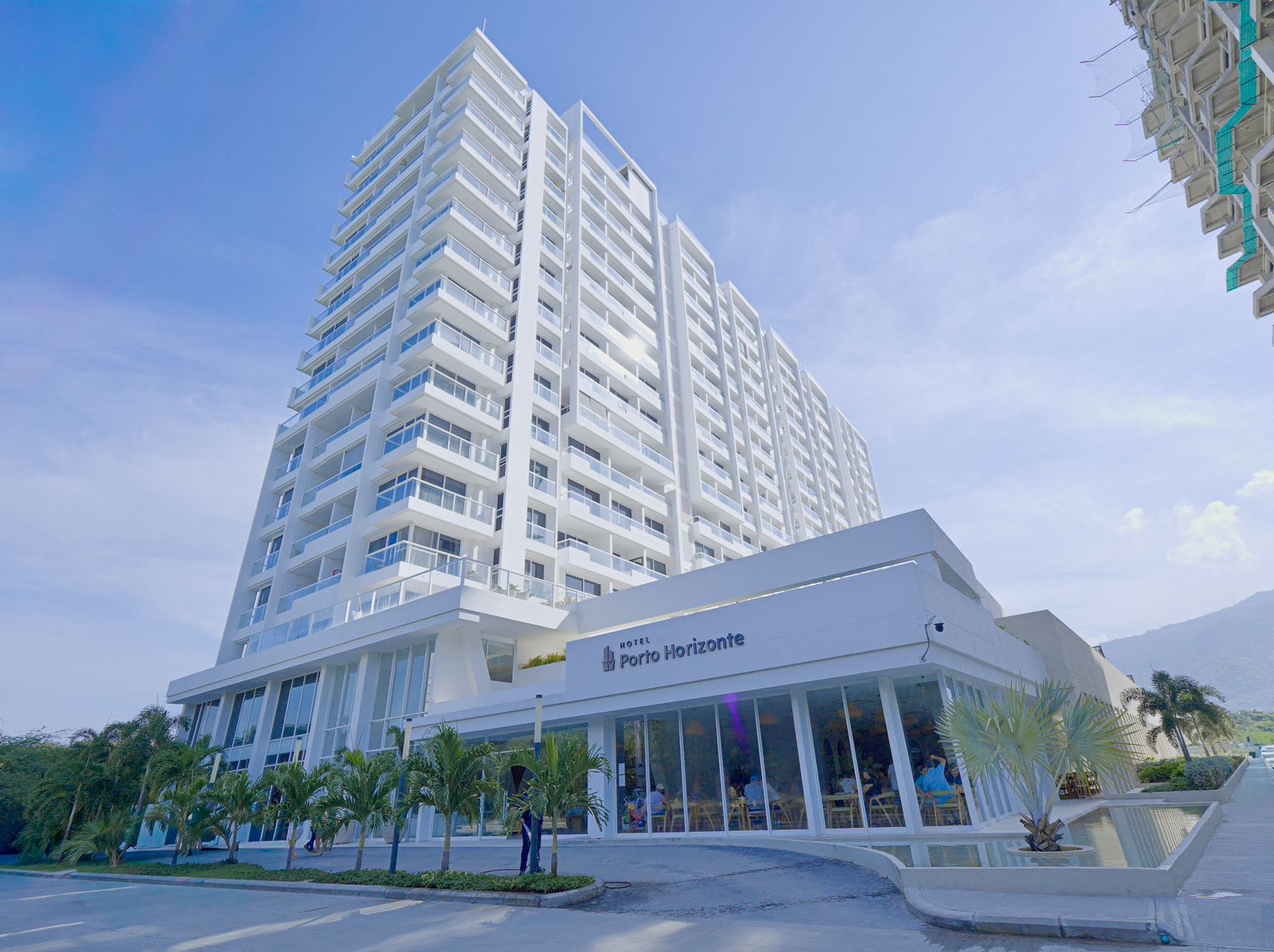 Apartamento en venta en Bello Horizonte, Santa Marta · foto 9 de 24