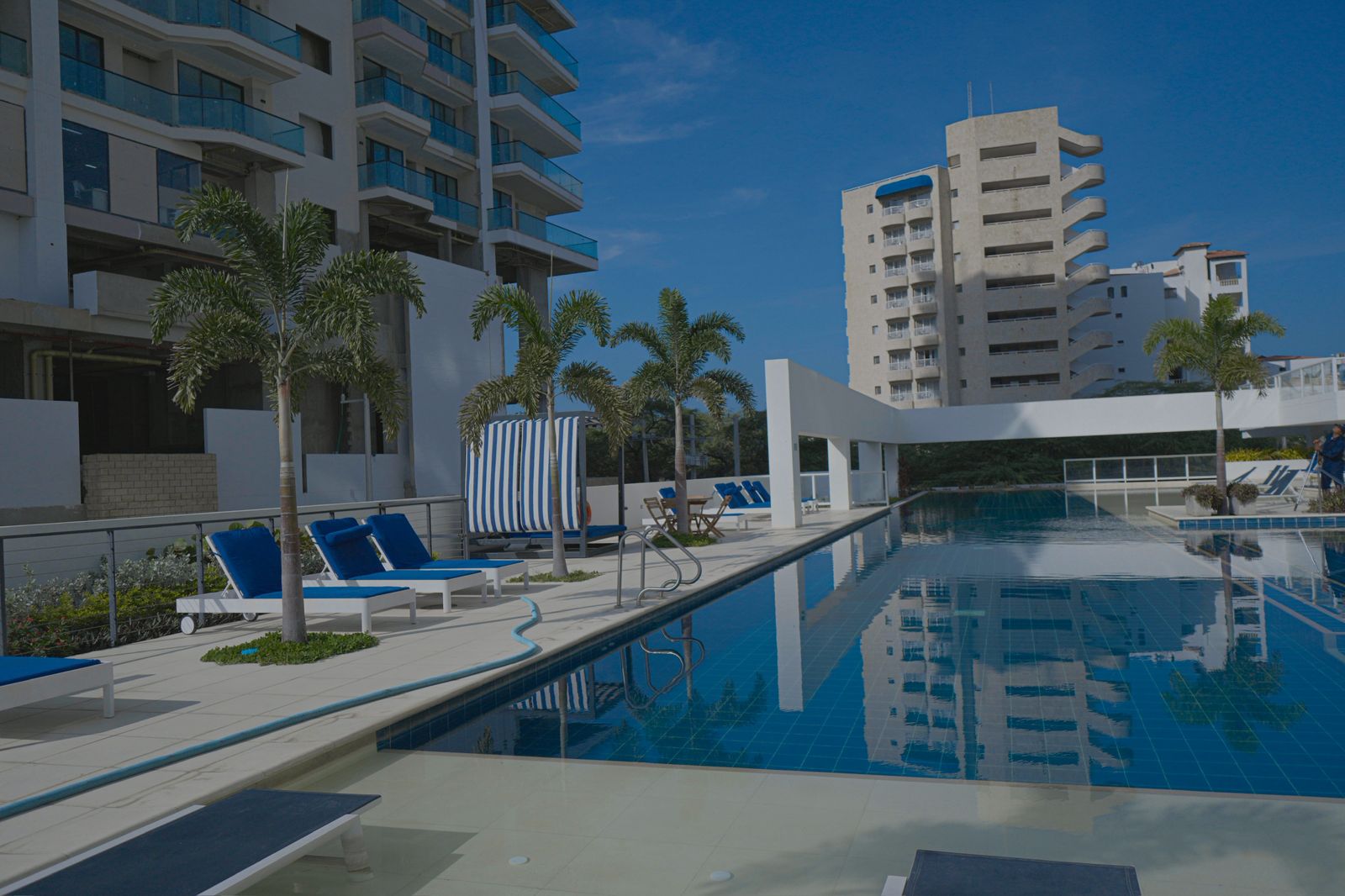 Apartamento en venta en Bello Horizonte, Santa Marta · foto 10 de 24