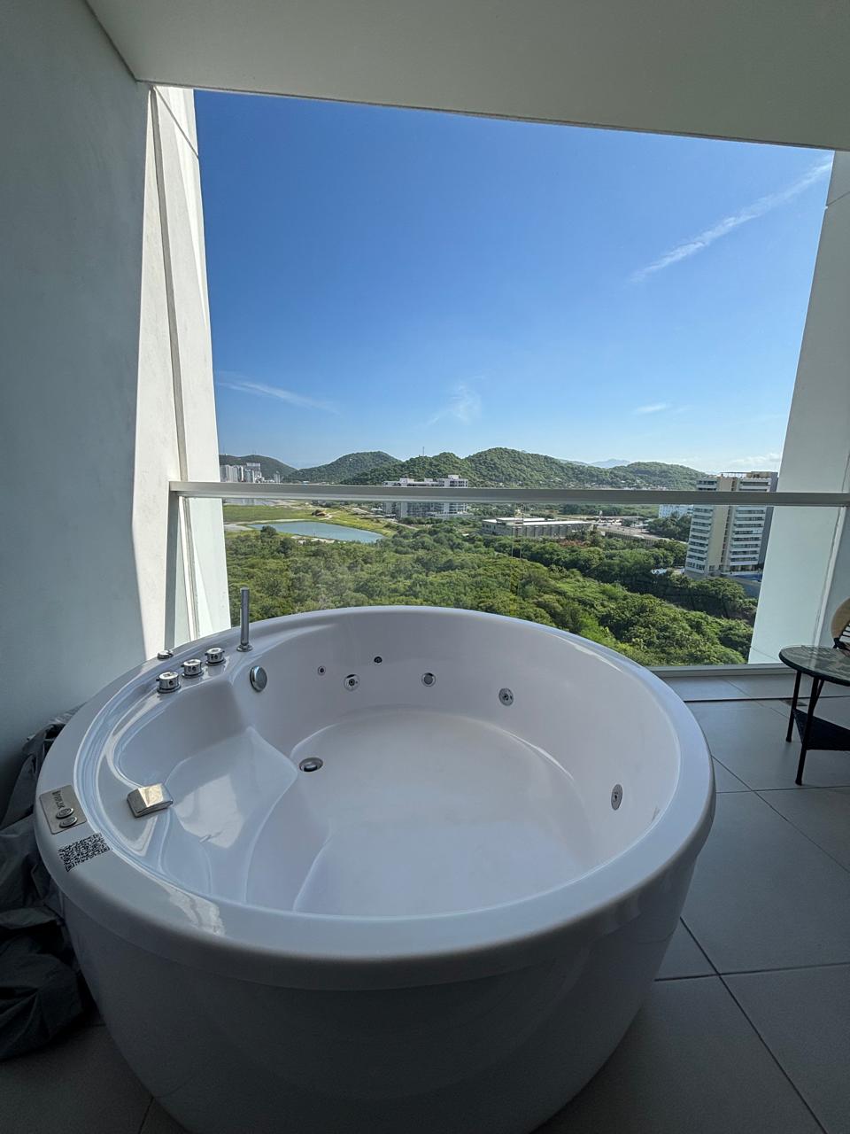 Apartamento en venta en Bello Horizonte, Santa Marta · foto 11 de 24
