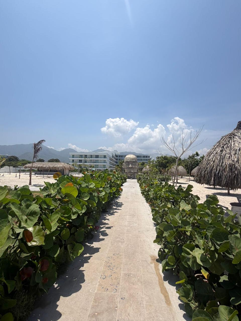 Apartamento en venta en Centro, Santa Marta · foto 2 de 24