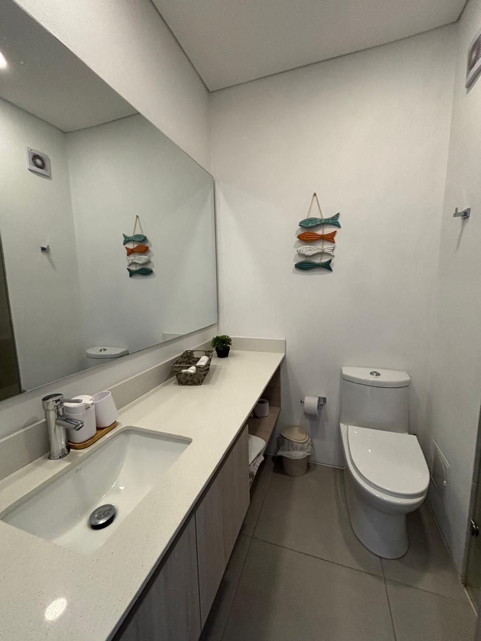 Apartamento en venta en Bello Horizonte, Santa Marta · foto 13 de 24