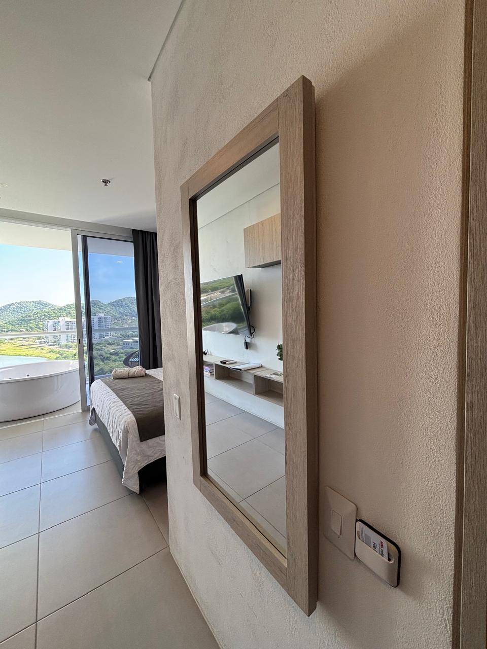 Apartamento en venta en Bello Horizonte, Santa Marta · foto 15 de 24