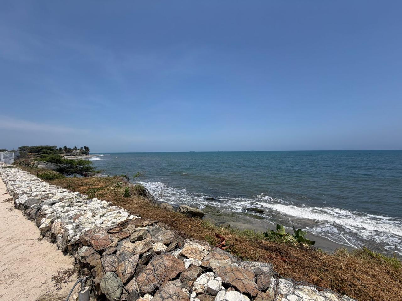 Apartamento en venta en Centro, Santa Marta · foto 5 de 24