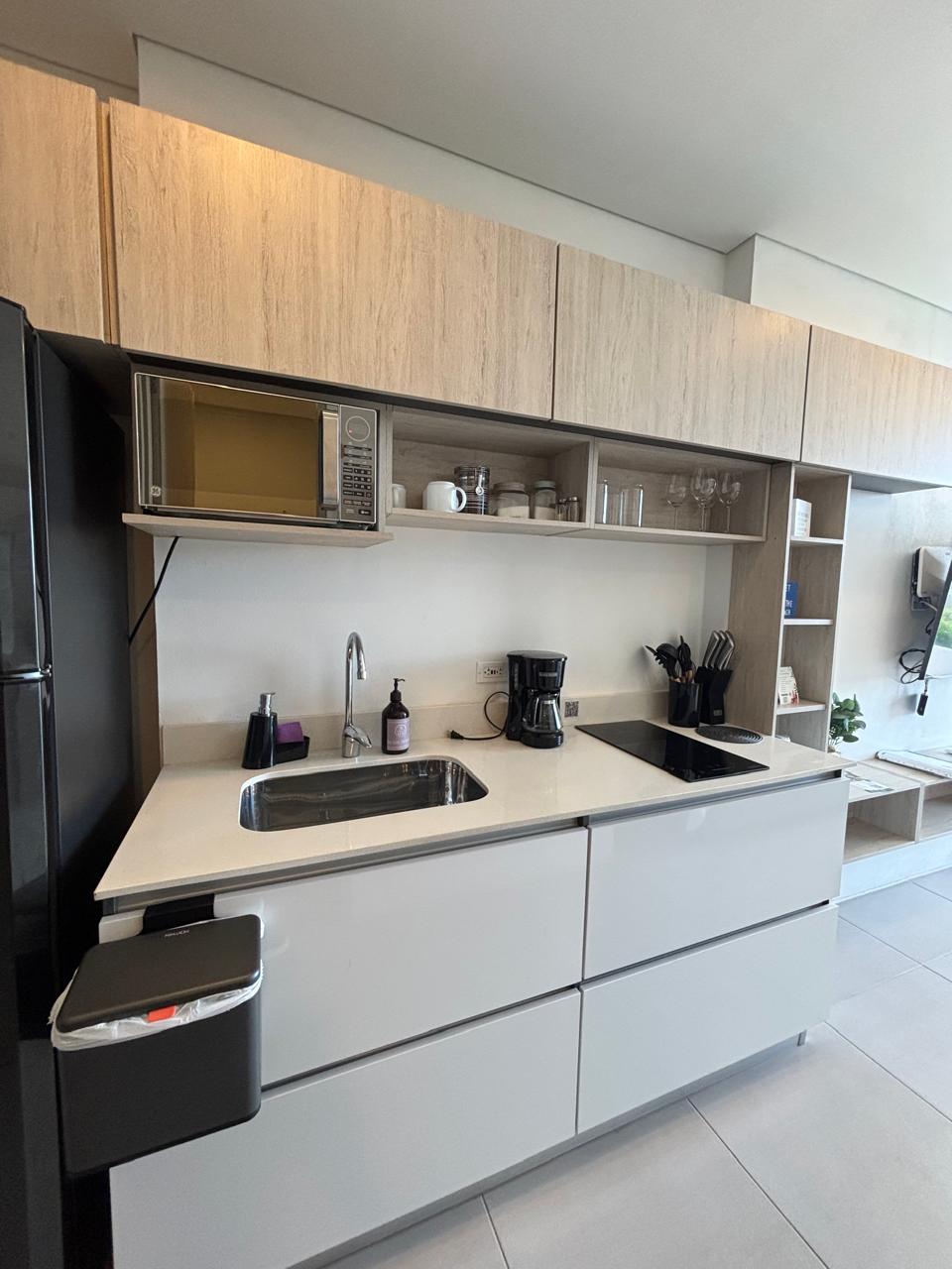 Apartamento en venta en Bello Horizonte, Santa Marta · foto 16 de 24