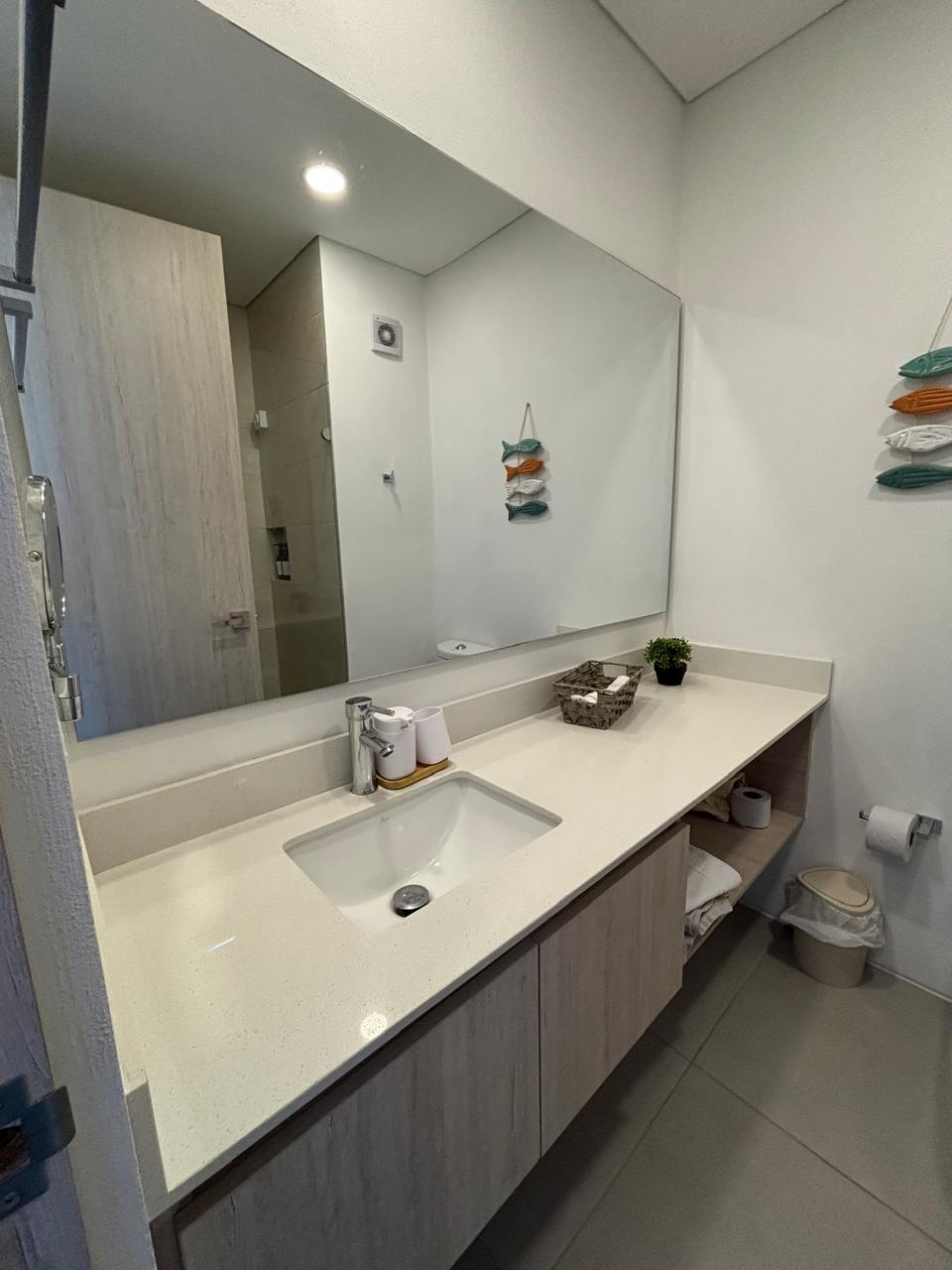 Apartamento en venta en Bello Horizonte, Santa Marta · foto 18 de 24