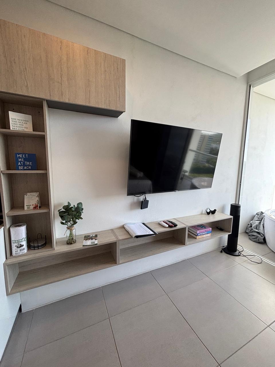 Apartamento en venta en Bello Horizonte, Santa Marta · foto 19 de 24