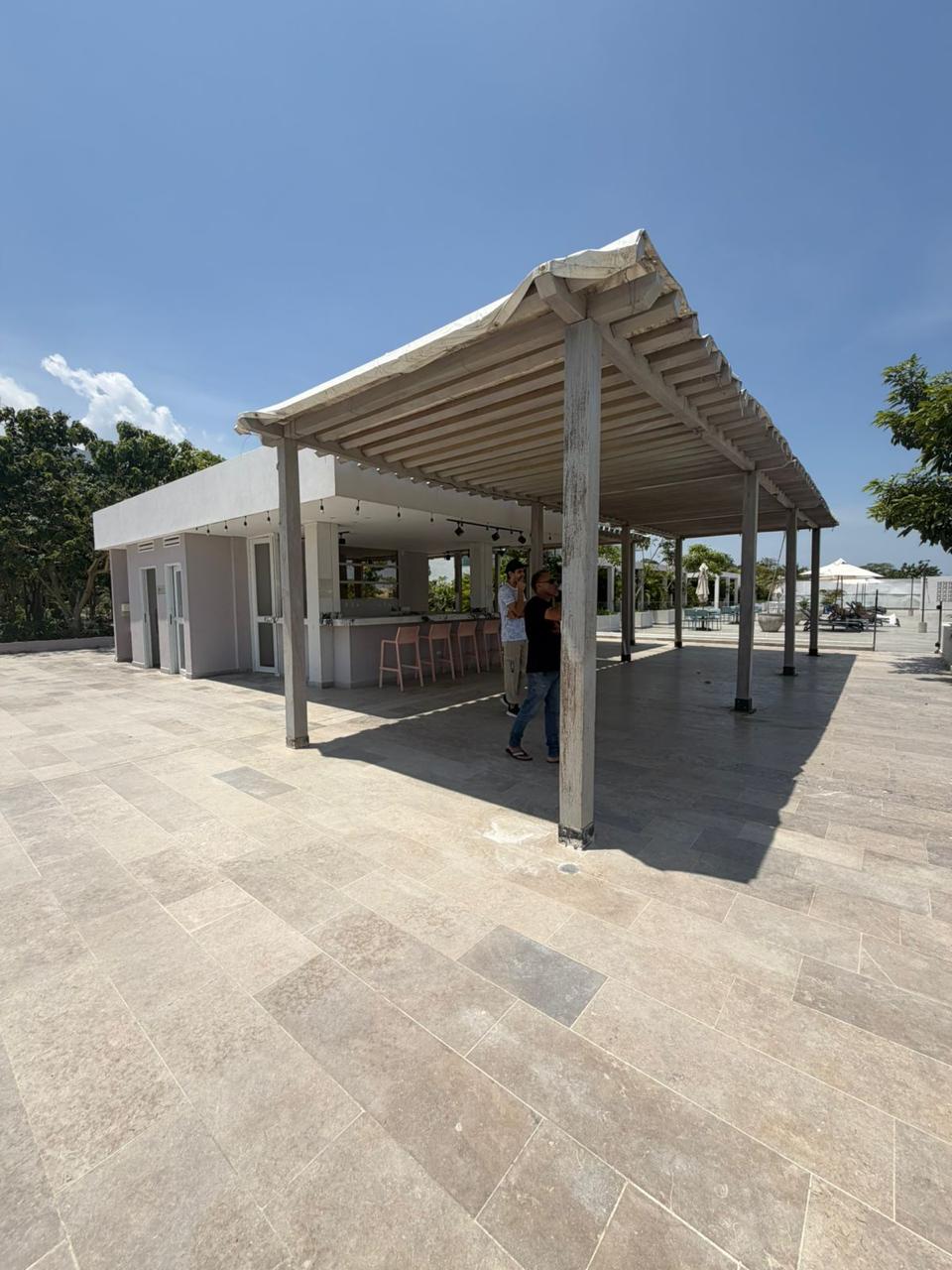 Apartamento en venta en Centro, Santa Marta · foto 8 de 24