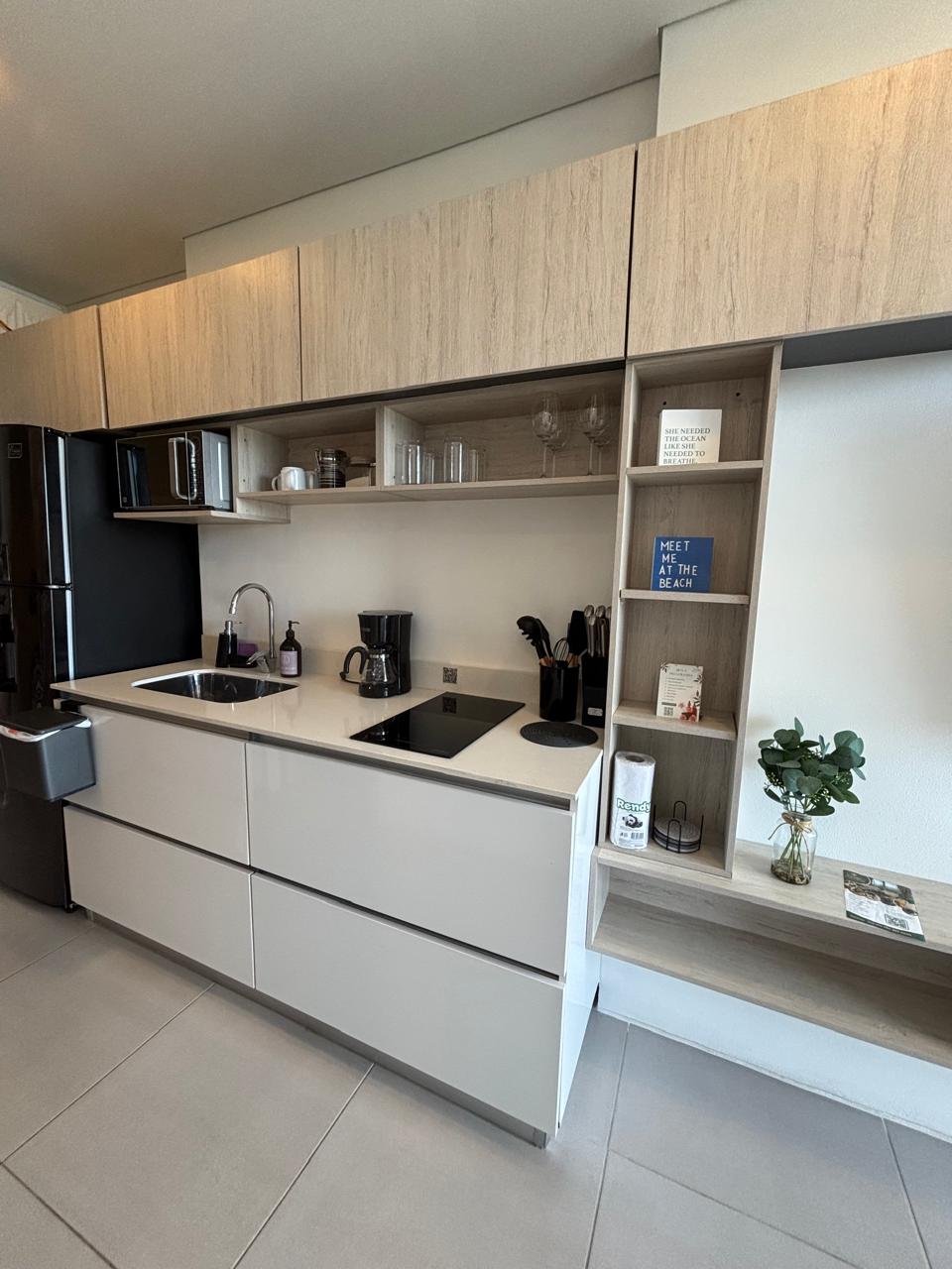 Apartamento en venta en Bello Horizonte, Santa Marta · foto 20 de 24
