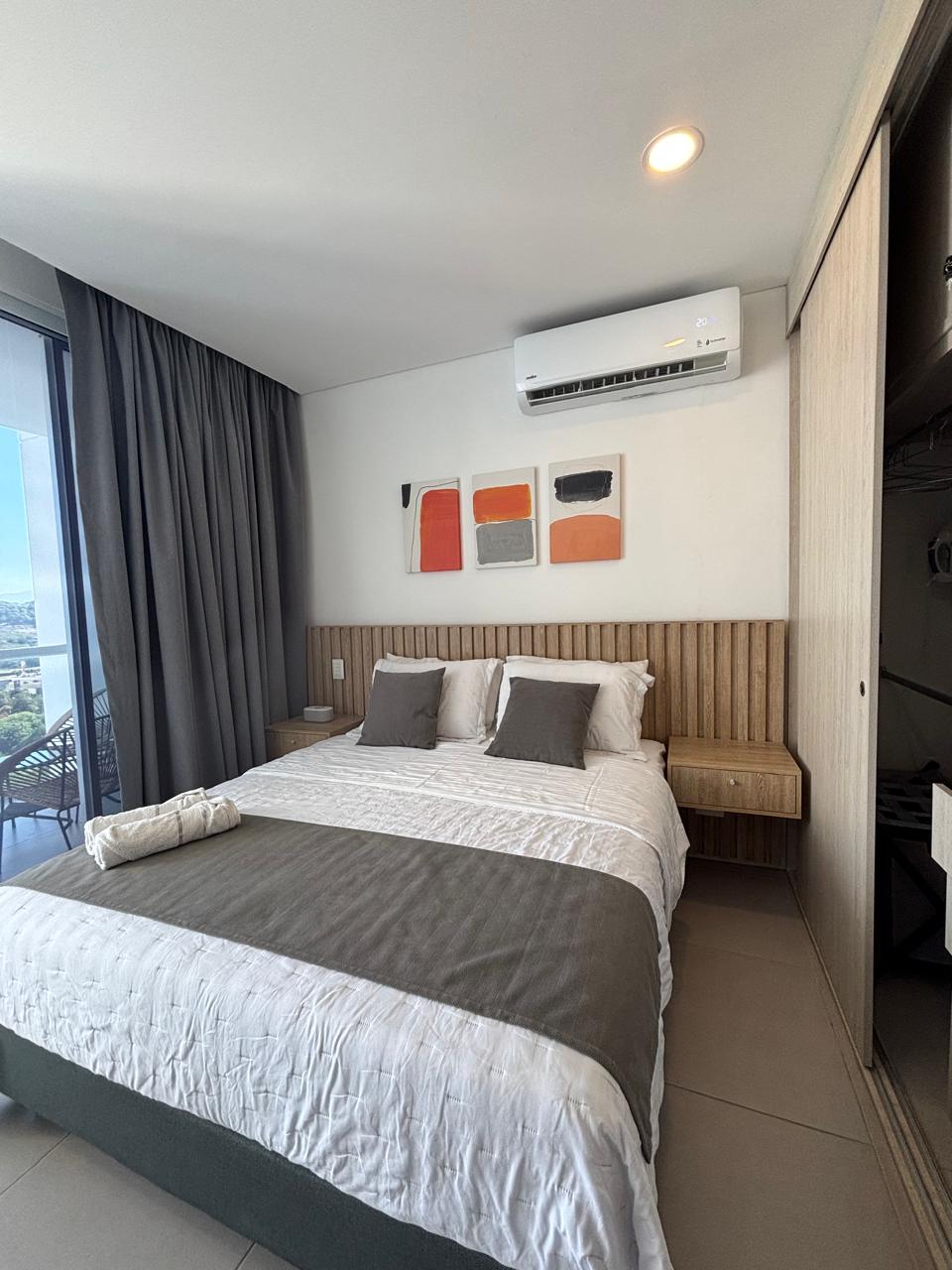 Apartamento en venta en Bello Horizonte, Santa Marta · foto 22 de 24