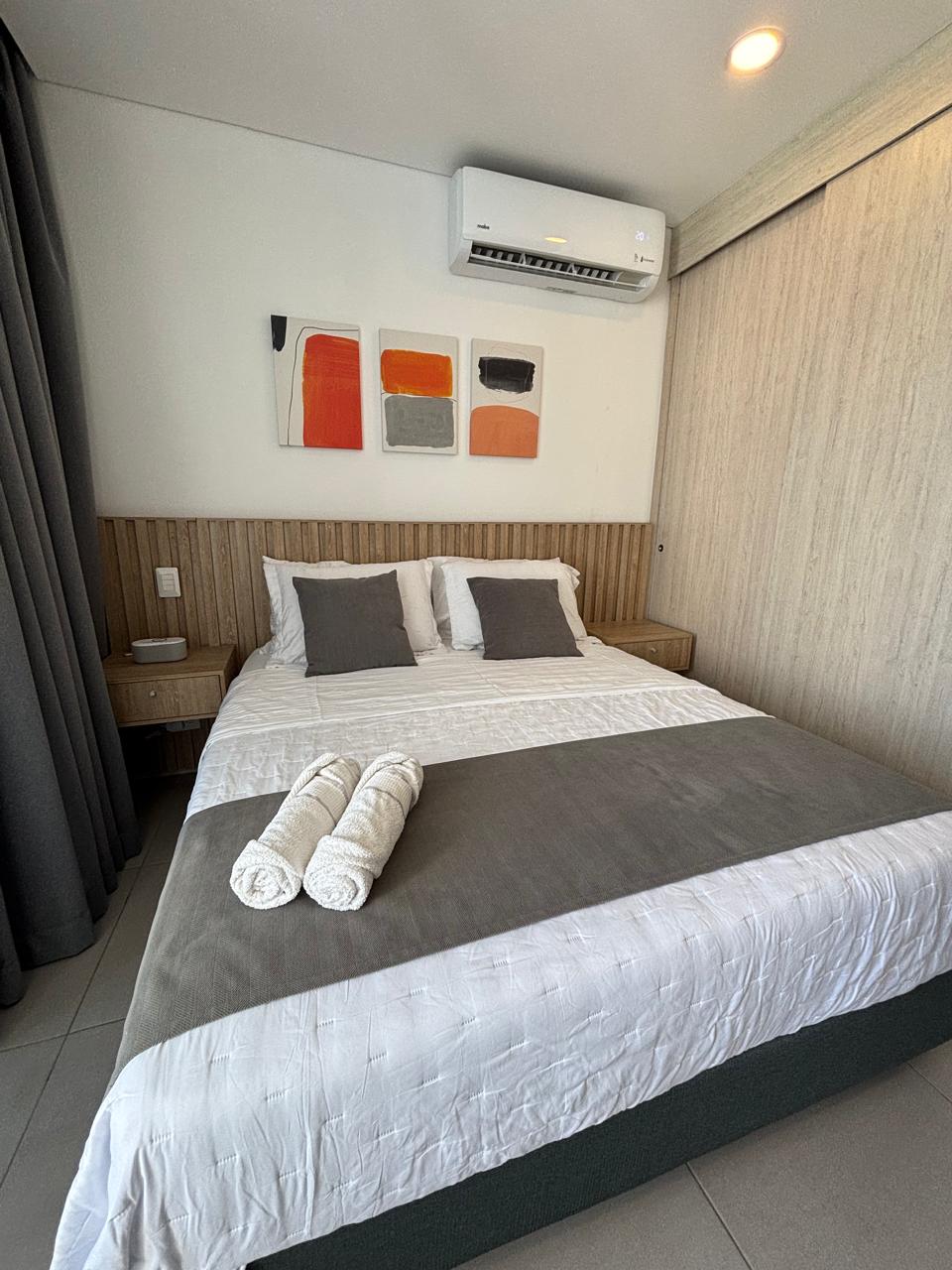 Apartamento en venta en Bello Horizonte, Santa Marta · foto 23 de 24