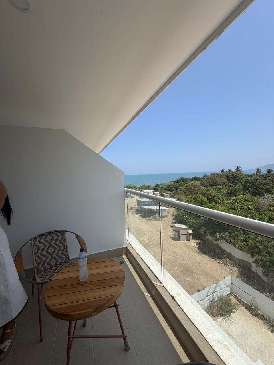 Apartamento en venta en Centro, Santa Marta · foto 14 de 24