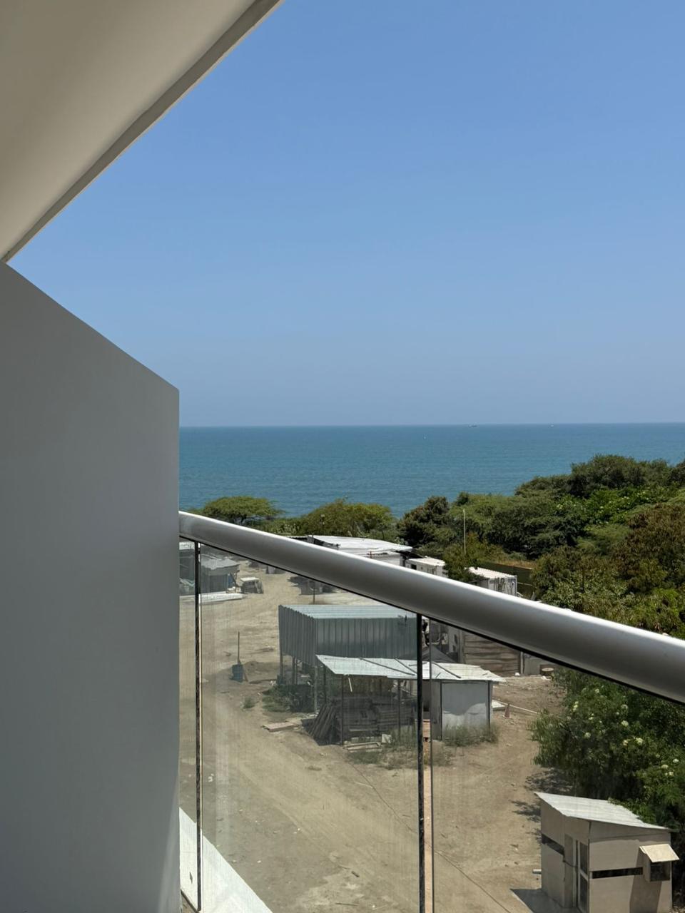 Apartamento en venta en Centro, Santa Marta · foto 15 de 24