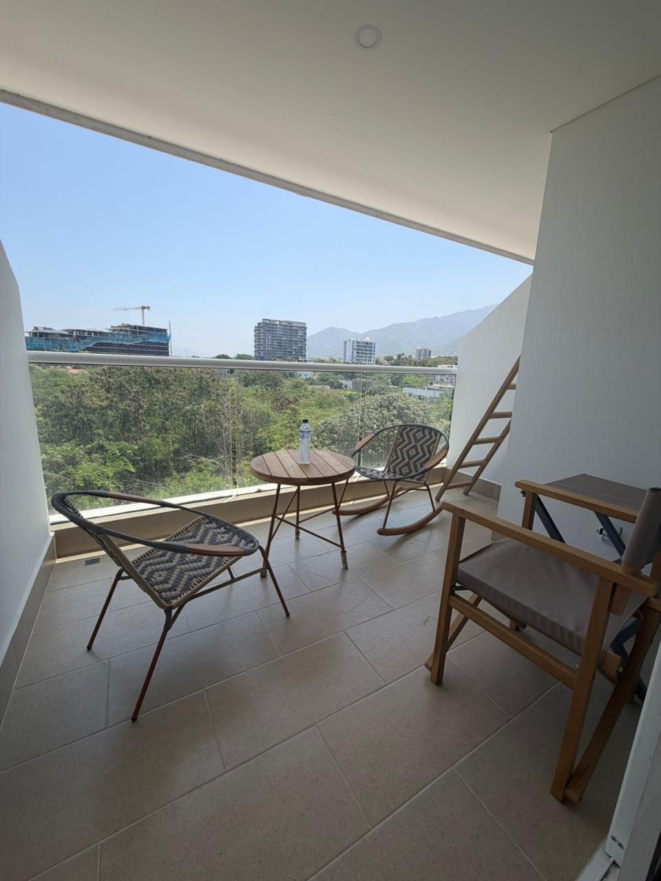 Apartamento en venta en Centro, Santa Marta · foto 16 de 24
