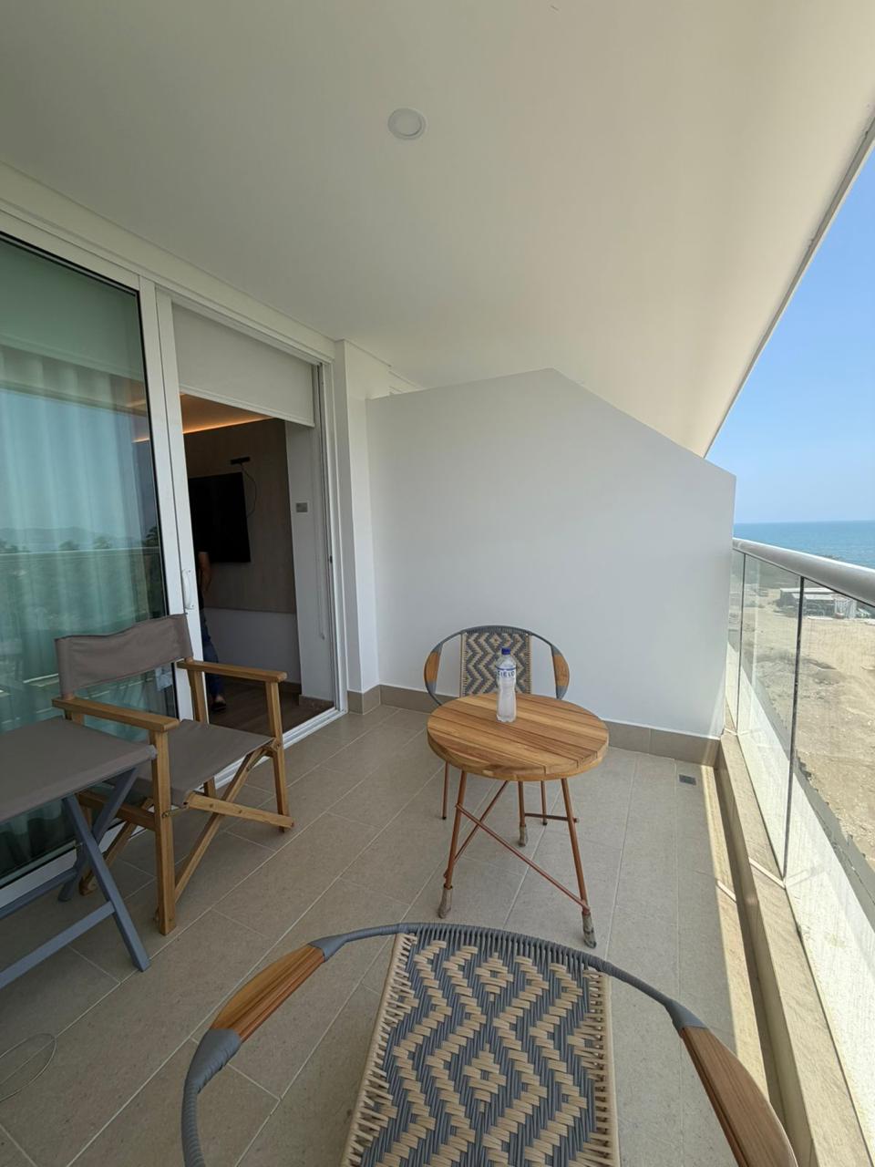 Apartamento en venta en Centro, Santa Marta · foto 17 de 24