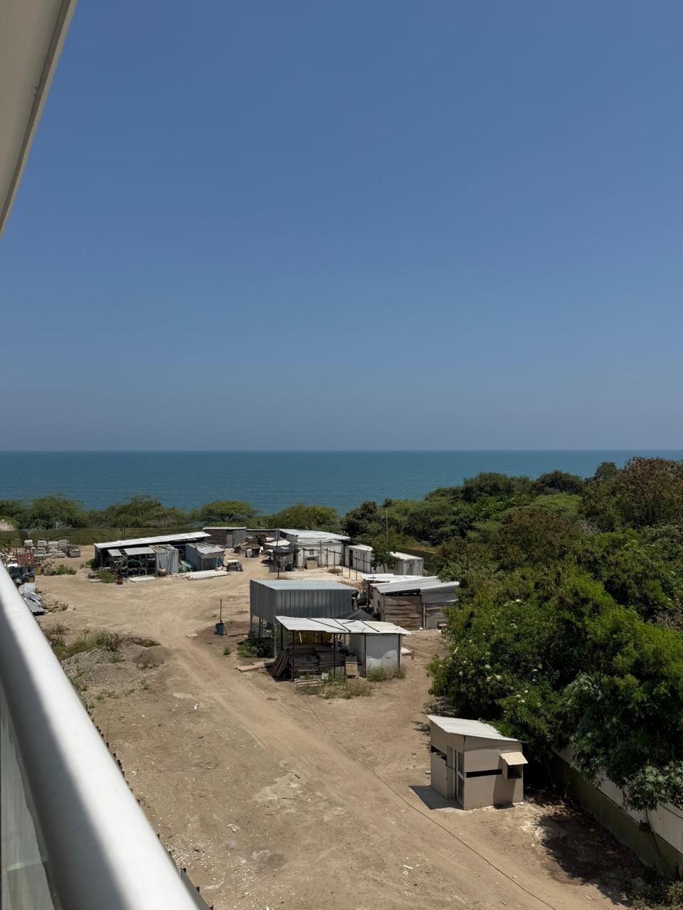 Apartamento en venta en Centro, Santa Marta · foto 18 de 24