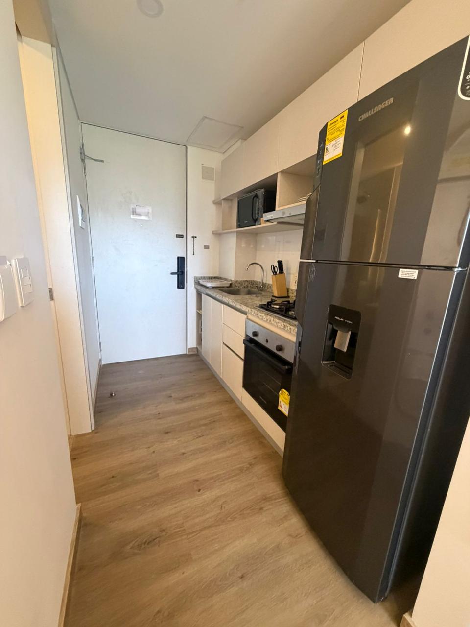 Apartamento en venta en Centro, Santa Marta · foto 19 de 24
