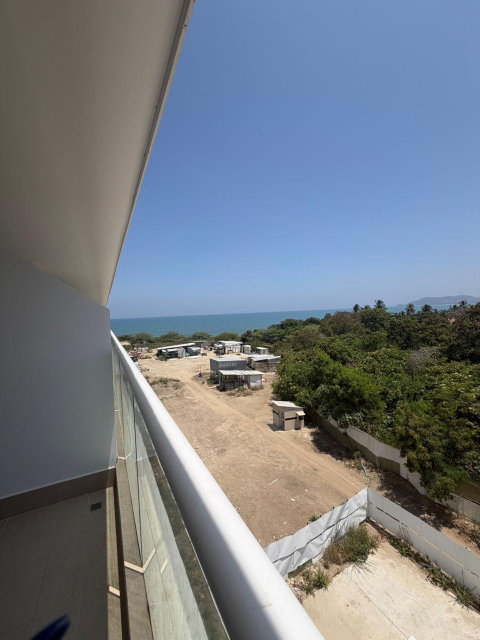 Apartamento en venta en Centro, Santa Marta · foto 21 de 24