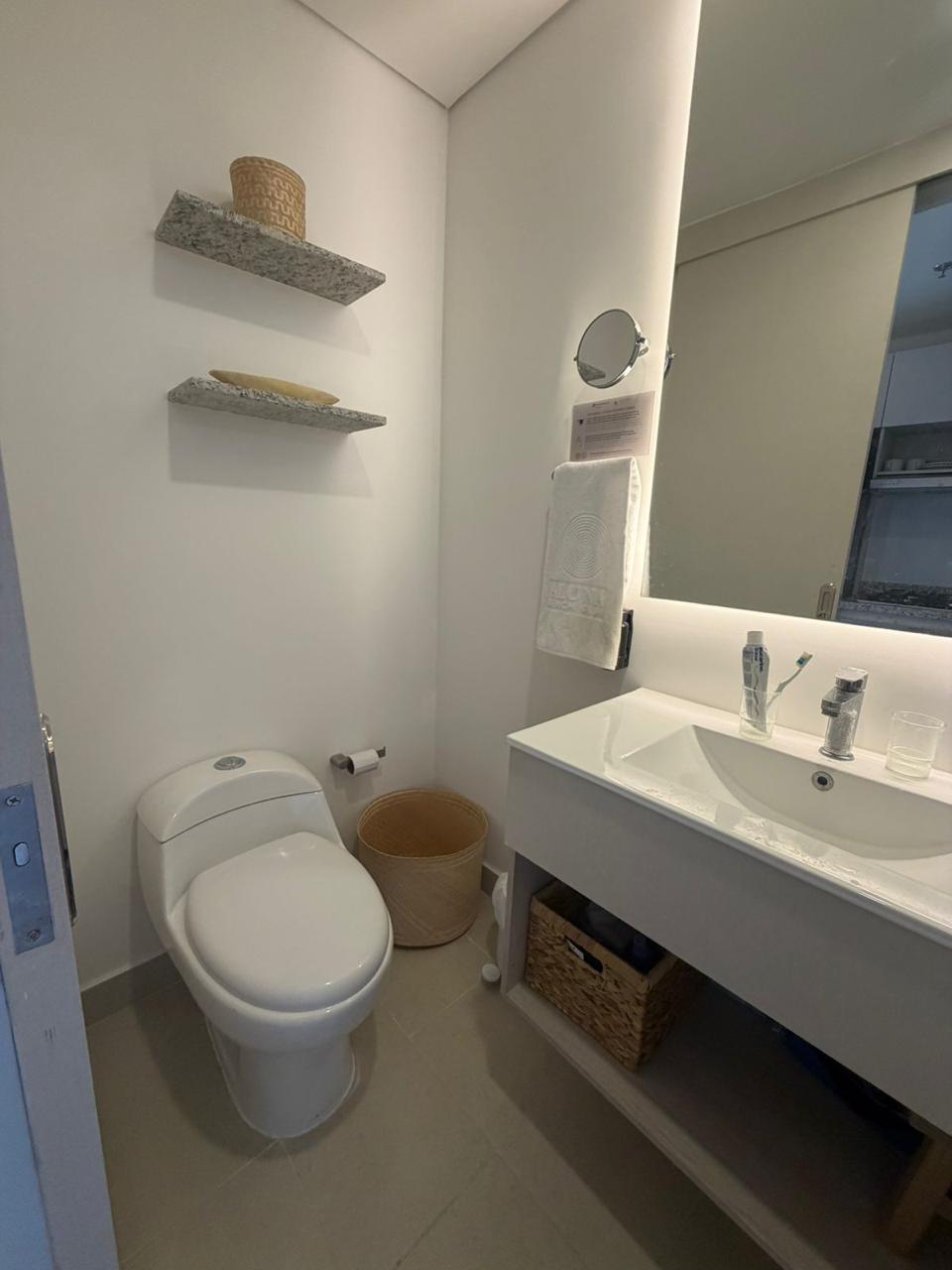 Apartamento en venta en Centro, Santa Marta · foto 22 de 24