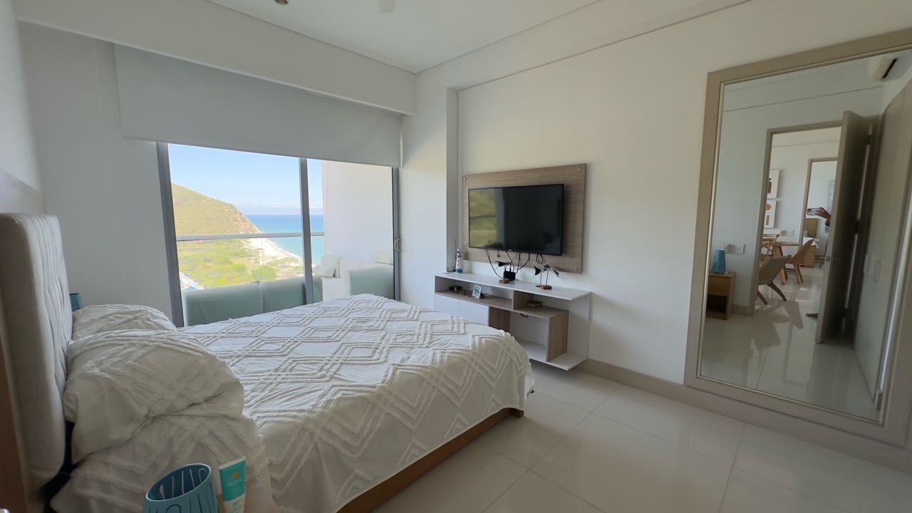 Apartamento en venta en Urbanizacion Salguero, Santa Marta · foto 6 de 22