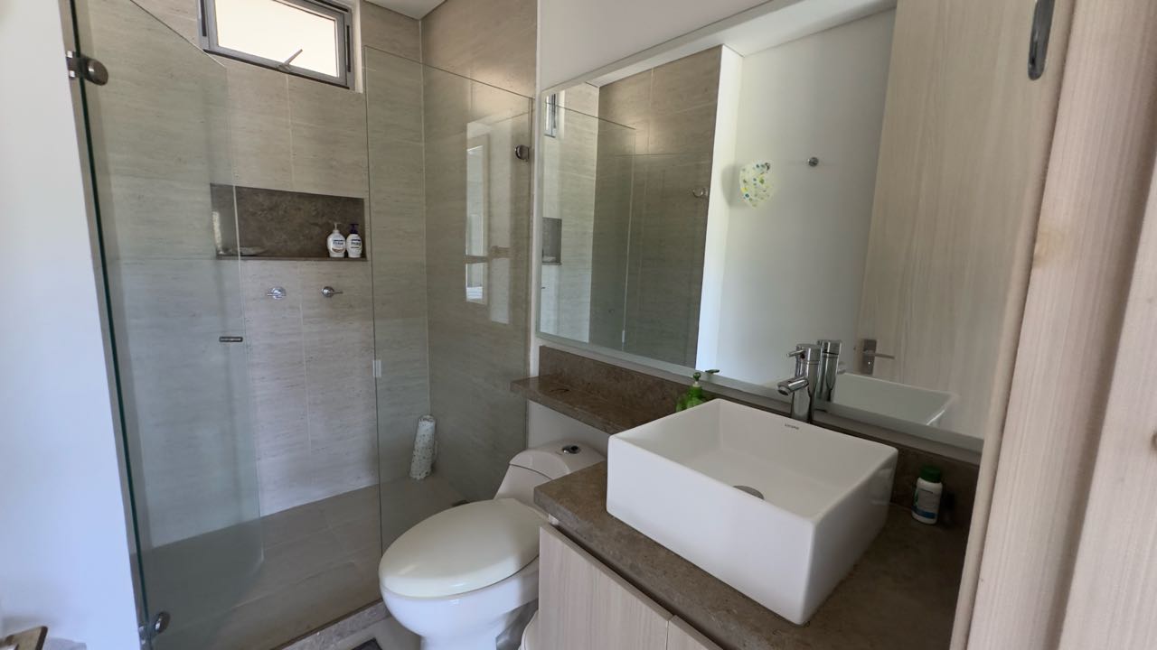 Apartamento en venta en Urbanizacion Salguero, Santa Marta · foto 7 de 22