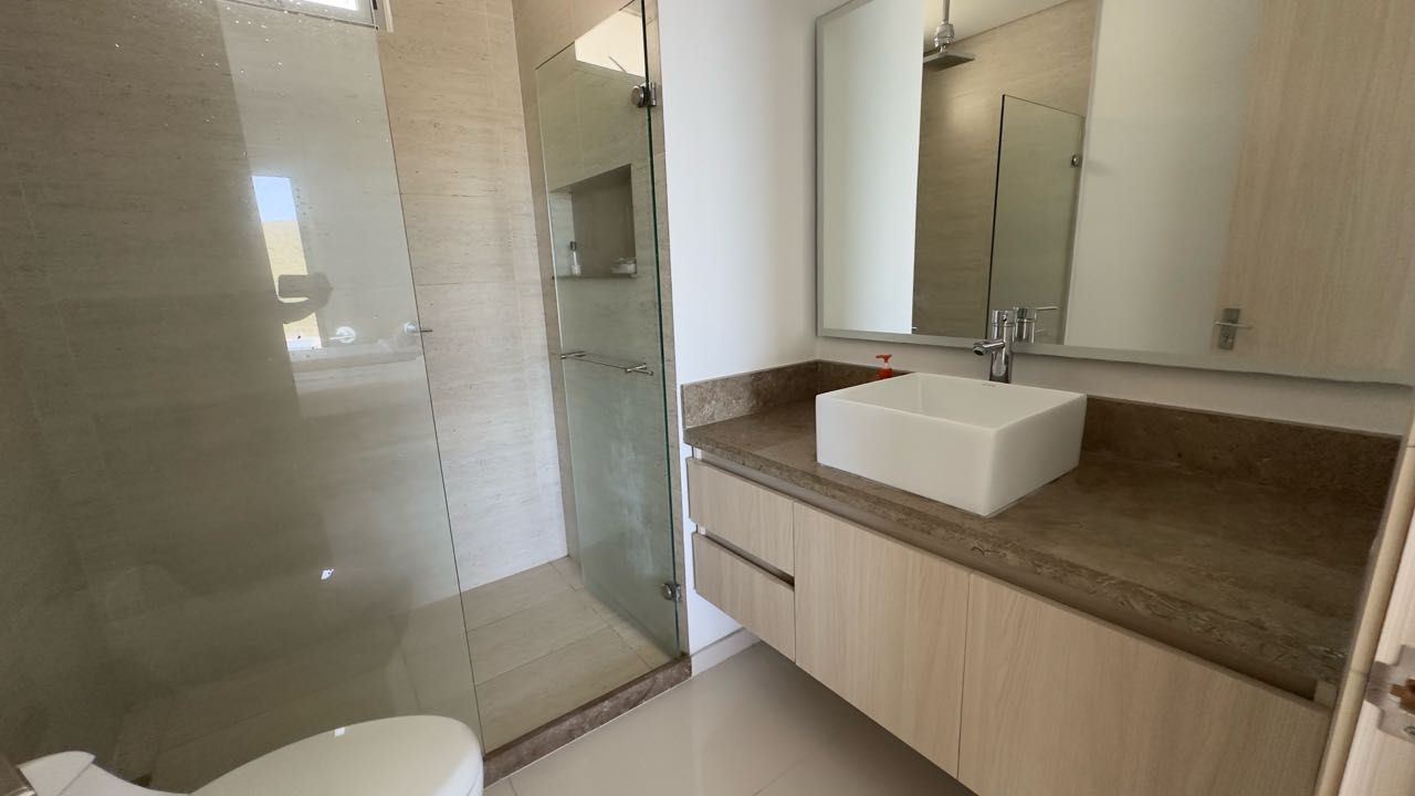 Apartamento en venta en Urbanizacion Salguero, Santa Marta · foto 10 de 22