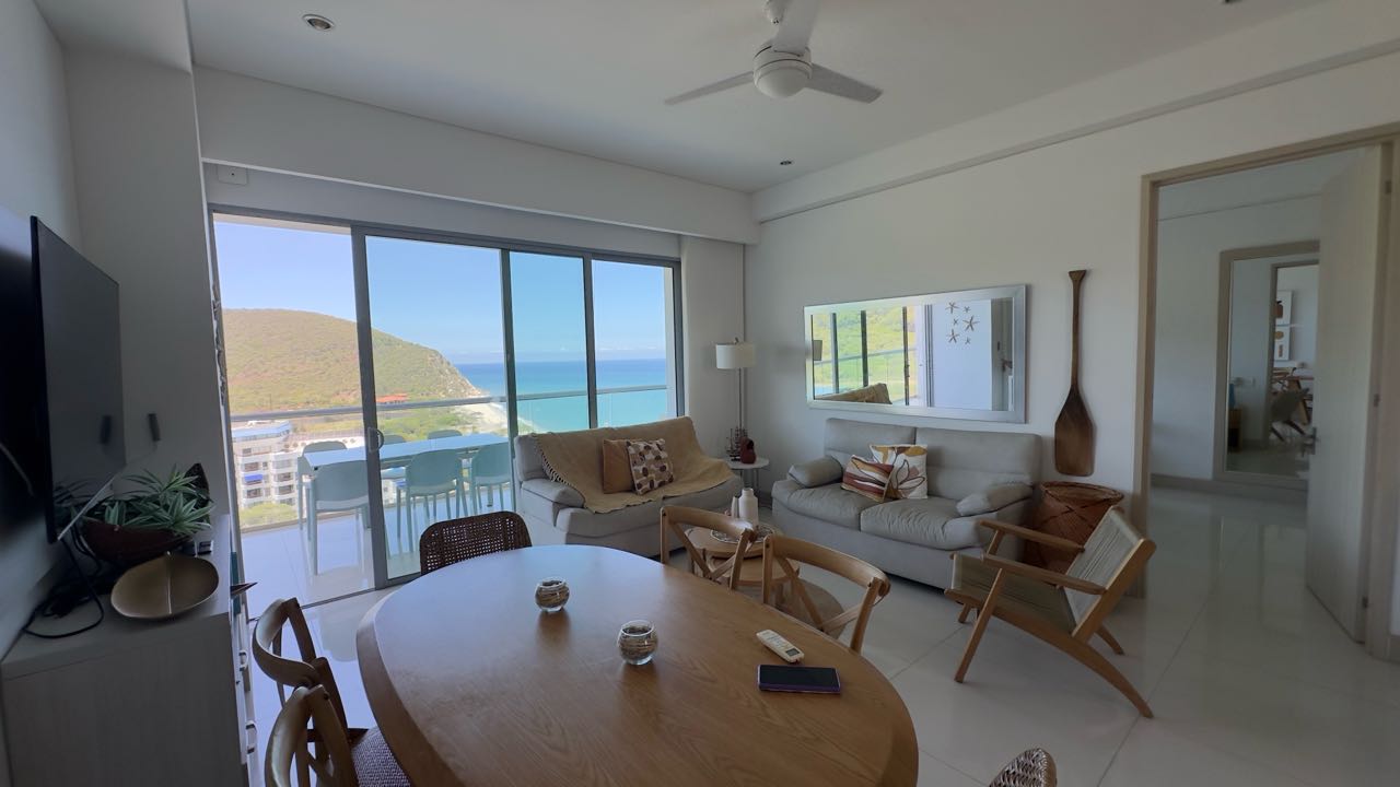 Apartamento en venta en Urbanizacion Salguero, Santa Marta · foto 11 de 22