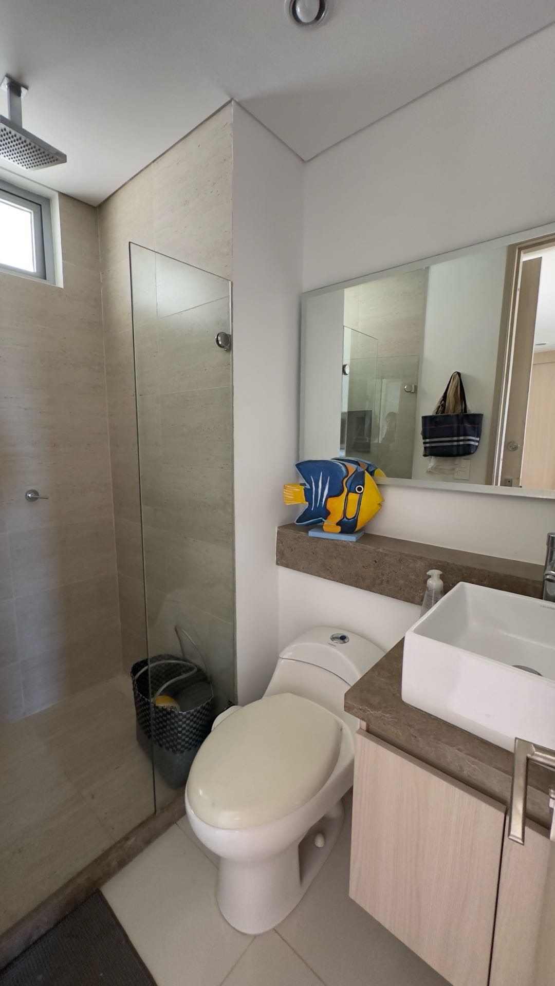 Apartamento en venta en Urbanizacion Salguero, Santa Marta · foto 12 de 22