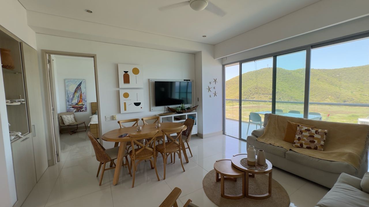 Apartamento en venta en Urbanizacion Salguero, Santa Marta · foto 13 de 22