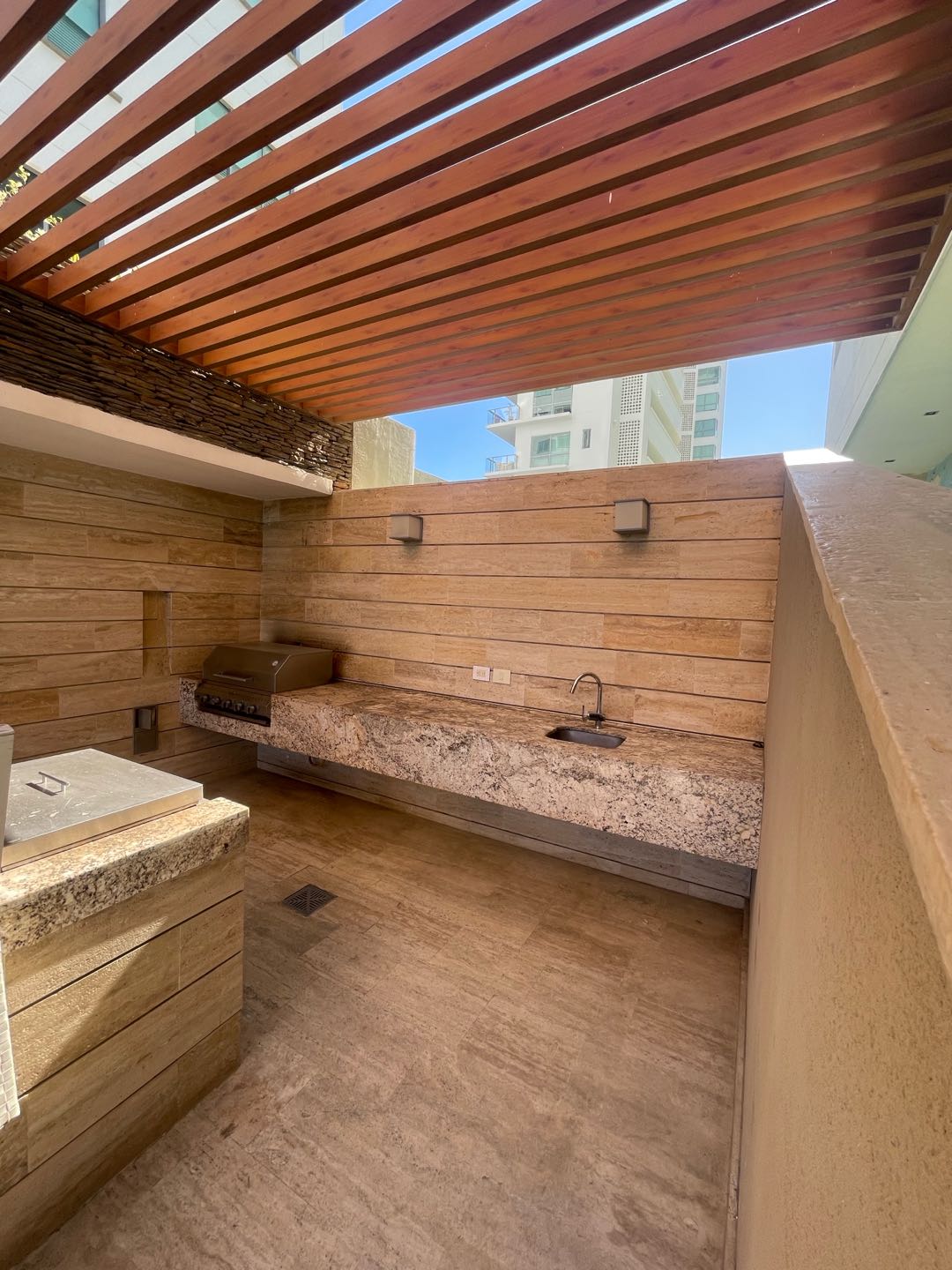 Apartamento en venta en Urbanizacion Salguero, Santa Marta · foto 15 de 22