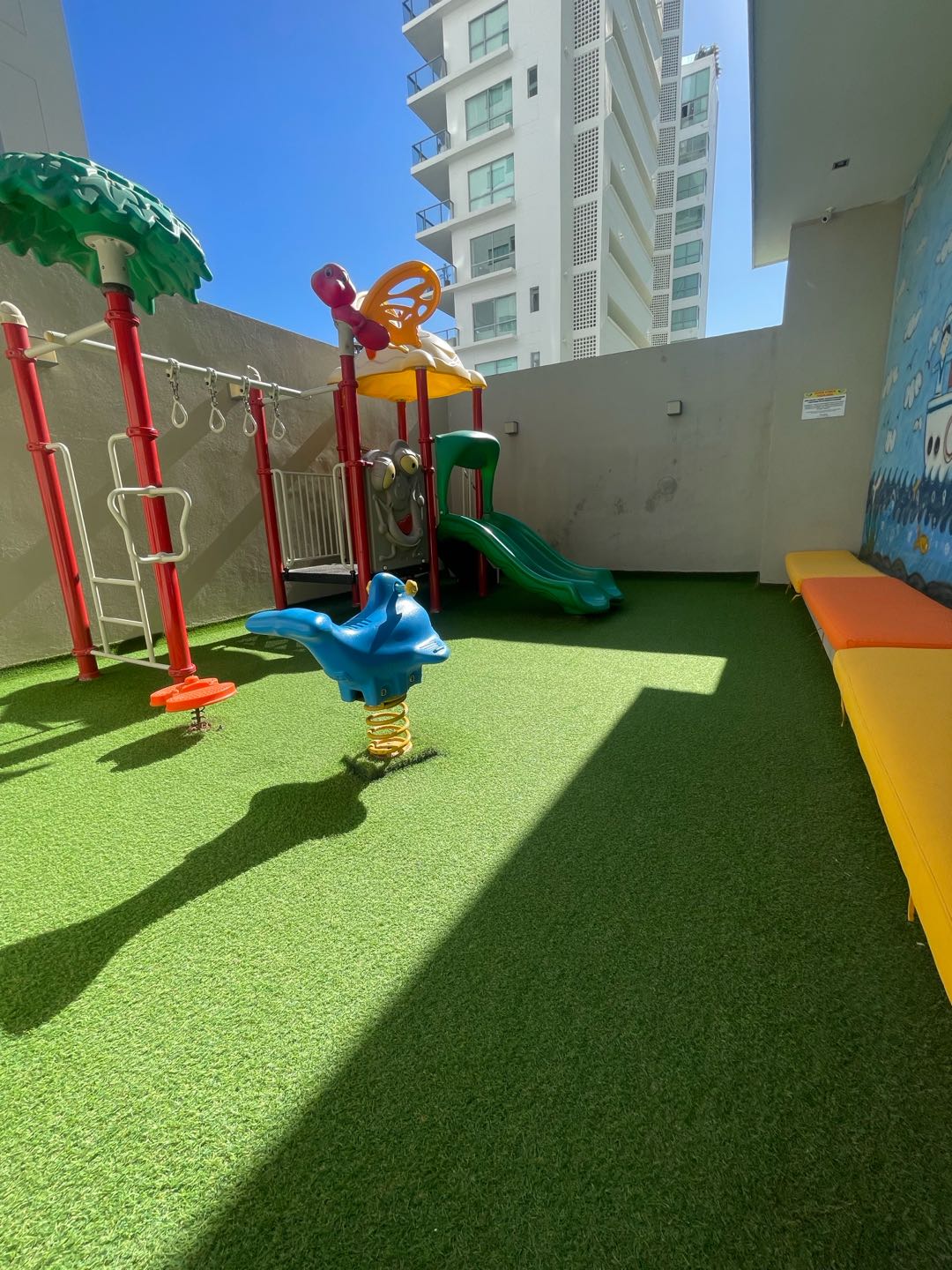 Apartamento en venta en Urbanizacion Salguero, Santa Marta · foto 16 de 22