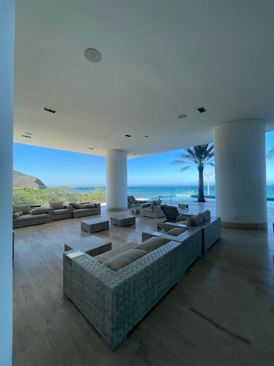 Apartamento en venta en Urbanizacion Salguero, Santa Marta · foto 17 de 22