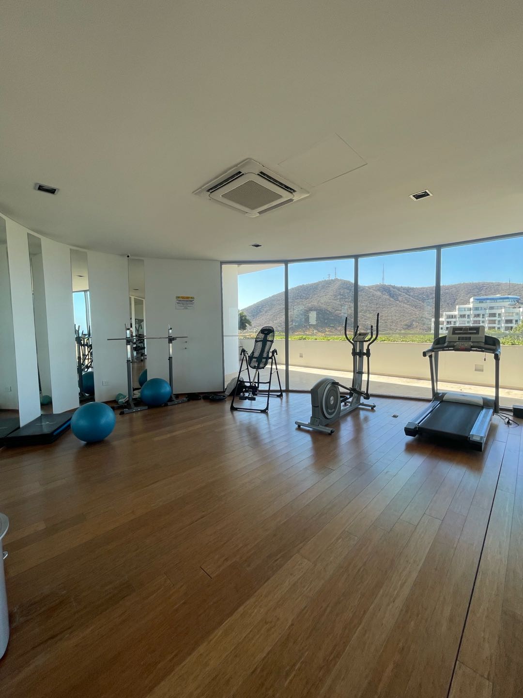 Apartamento en venta en Urbanizacion Salguero, Santa Marta · foto 18 de 22